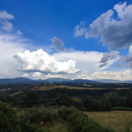 Appartamento Casa Armania