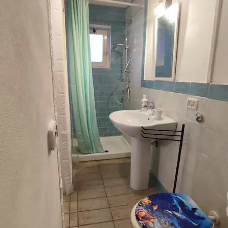 Appartamento Casa Armania